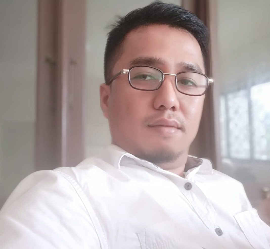KPK dan Polda Sumut, Didesak Periksa Edy Rahmayadi Terkait Dugaan Mark Up Sembako COVID