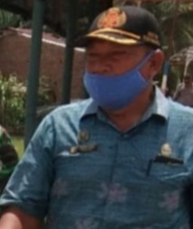 Kades Desa Punden Rejo, Apresisasi Kampung Paten karena Kerja Keras Bersama