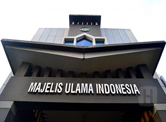MUI: RUU HIP Degradasi Pancasila