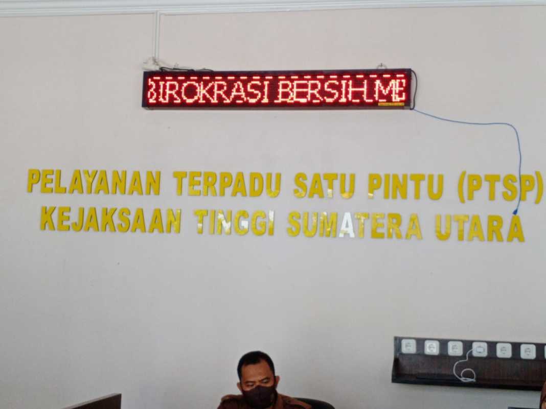 Kelompok Tani Magrove Jaya Didampingi WALHI Sumut, Lapor ke Kajatisu Penghambat Perhutanan Sosial