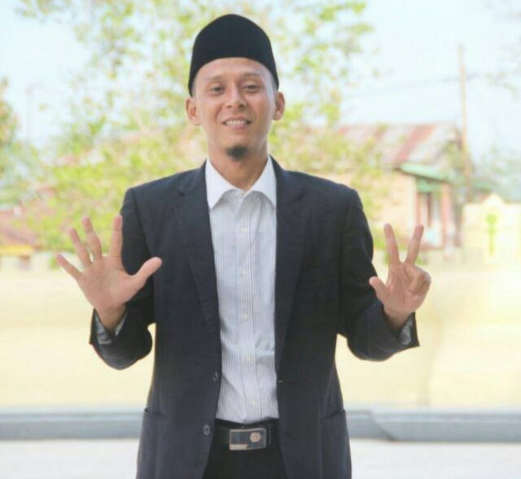 Ketua BKD DPRD Langkat, Dukung Pembentukan Pansus Covid-19 Guna Evaluasi TGTPP