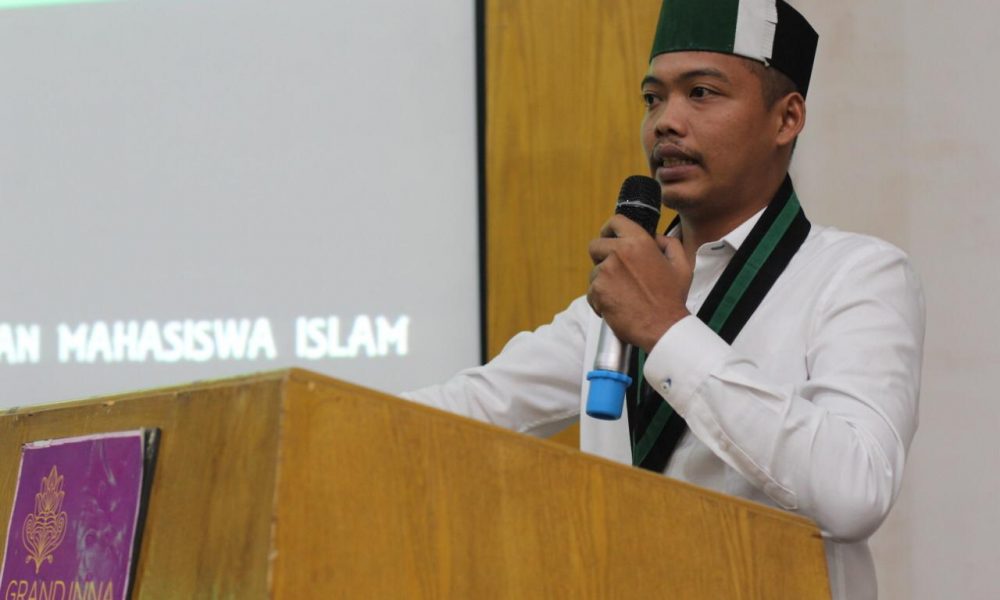 HMI Sumut, Serukan Masyarakat Perkuat Persatuan dan Kesatuan NKRI