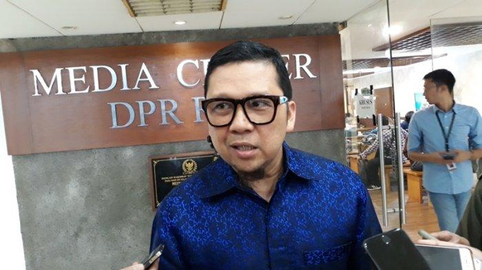 RUU Pemilu, DPR Buka Wacana Ada Pemilu Nasional dan Pemilu Daerah