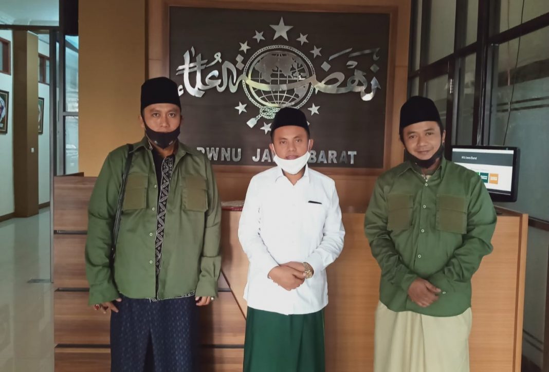 Ketua Tanfidziyah PWNU Jabar, Merestui dan Mendukung Penuh Perjuangan PIN