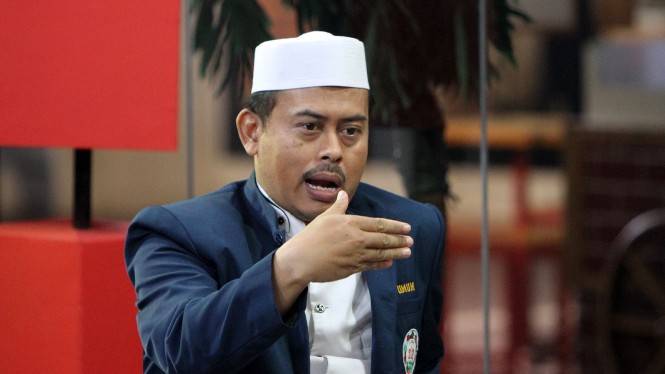 Soal Capres 2024, PA 212: Pilpres 2019 Pengalaman Bagi Kami, Prabowo Sudah Finish