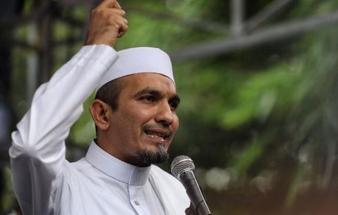 FPI Akan Gelar Demo Tolak RUU HIP