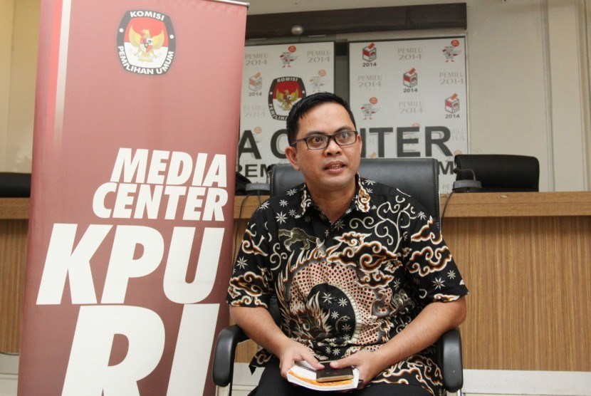 Pilkada 2020, KPU Kurang Jumlah Pemilih Per TPS Antisipasi Penyebaran COVID-19