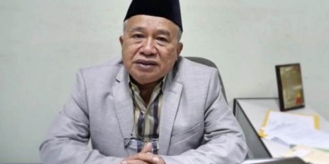 MUI RUU HIP Wajib Ditolak, Ada Oknum Ingin Bangkitkan Komunis