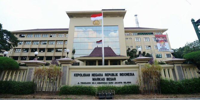 Enam Bulan Jelang Masa Pensiun Idham, IPW Embus 8 Nama di Bursa Kapolri