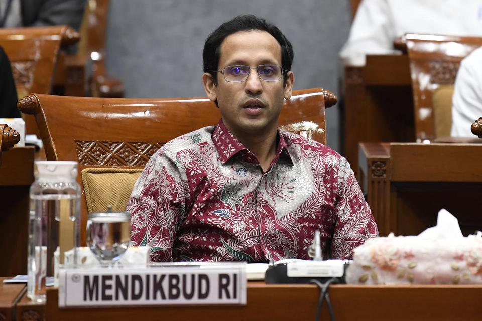 Pandemi Covid-19, PGRI Kembali Tagih Mendikbud Nadiem soal Kurikulum Darurat