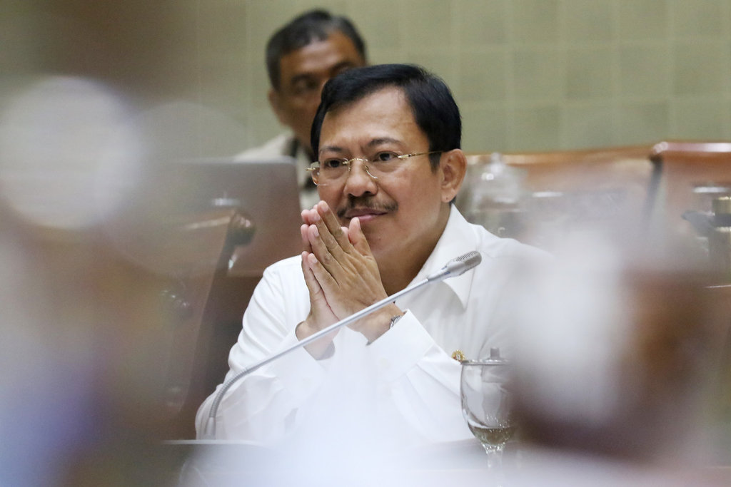 Vaksin Nusantara, BPOM Tegaskan Belum Ada Izin Uji Klinis Fase II