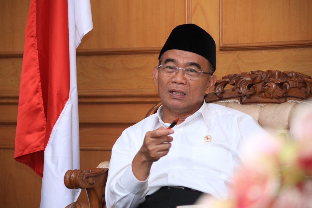 Muhadjir Minta Pelaksanaan Car Free Day Dievaluasi