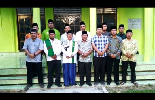 NU Langkat, Keluarkan Pernyataan Sikap Tolak RUU HIP
