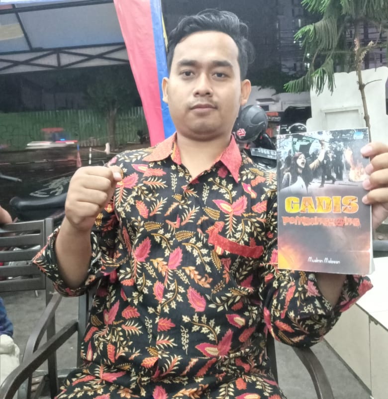 Novelis Minta Sertifikasi Halal Tak Dimonopoli MUI