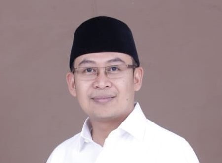 Ketum RMI-PBNU, H Abdul Ghofarozzin