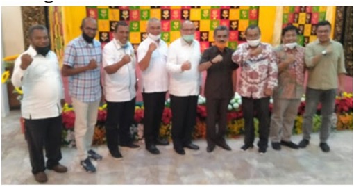 PTPN I, Diharapkan Utamakan Bantuan CSR untuk Masyarakat