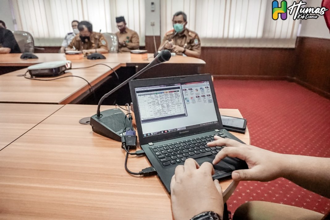 Wisata di Ciamis, Akan Dibuka Setelah Selesai PSBB