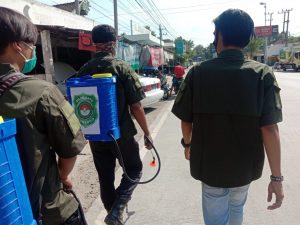 Pejuang Islam Nusantara, Bentuk Pasukan Kesehatan Diawali dari Bojonegoro (2)