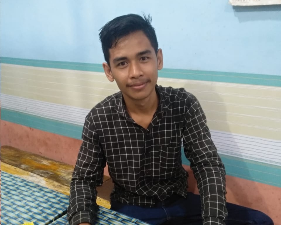 Pemerintah Desa Karya Maju Langkat, Terkesan Tidak Transparan Terkait BLT-DD