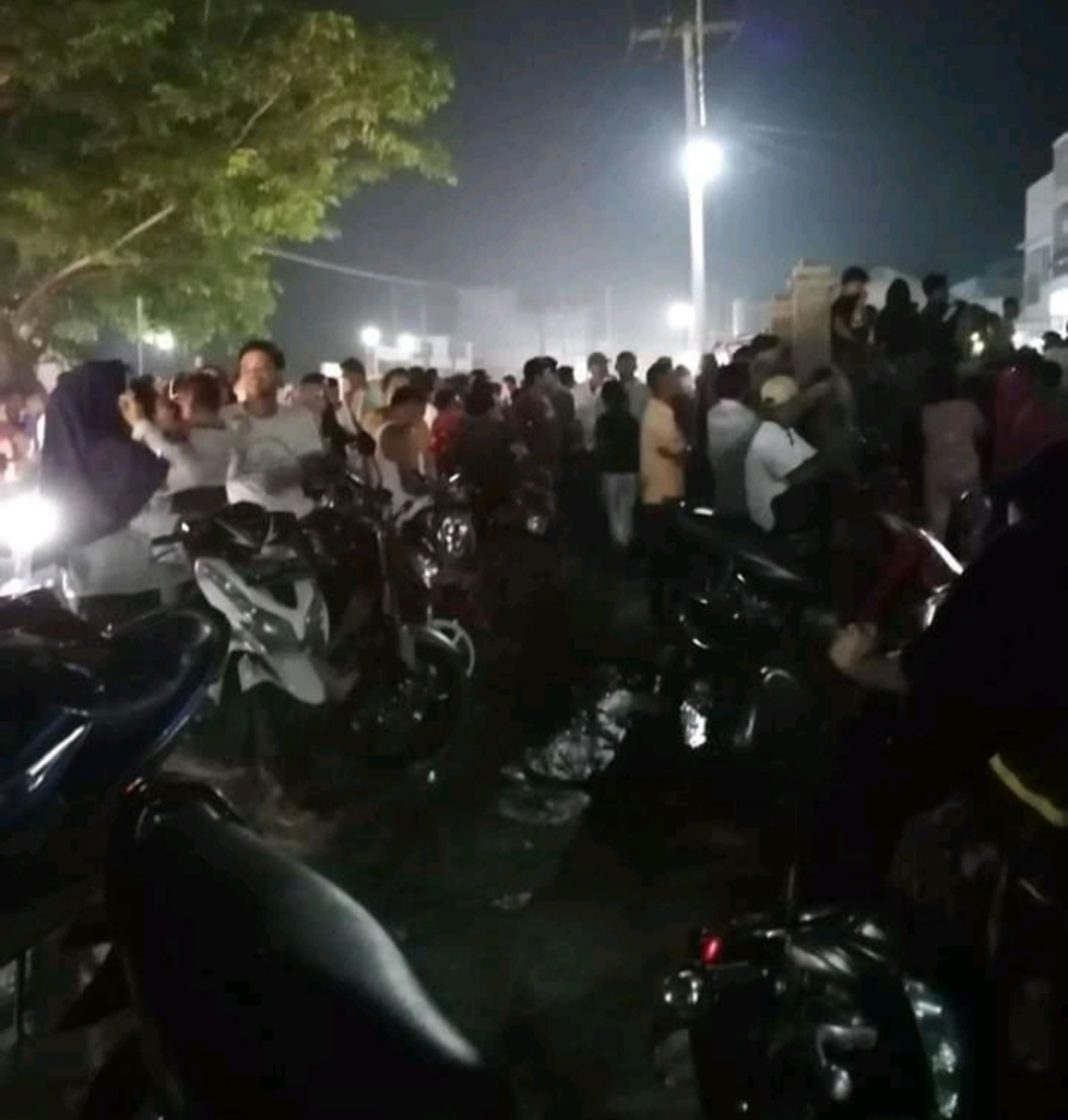 Penemuan Mayat di Tanjung Pura Langkat, Masyarakat Bertanya-tanya Apa Motif Sebenarnya