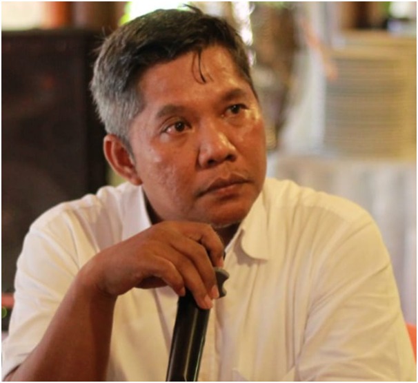 Peraturan OJK Tentang Stimulus Perekonomian Nasional Dampak Covid - 19 Digugat