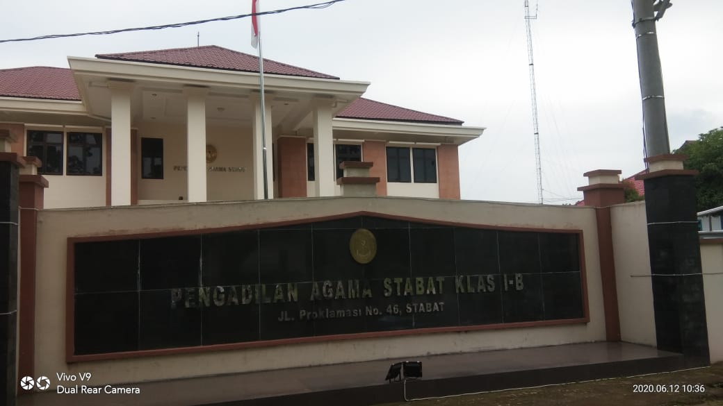 Perceraian Selama Pandemi Covid-19, Ini Kata Pengadilan Agama Stabat