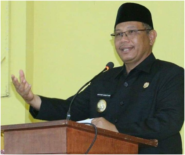 Plt Walkot Medan soal MTQ Terlaksana dengan Baik-Tidak Fiktif
