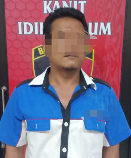 Polres Binjai, Amankan Pemain Judi Jenis Togas