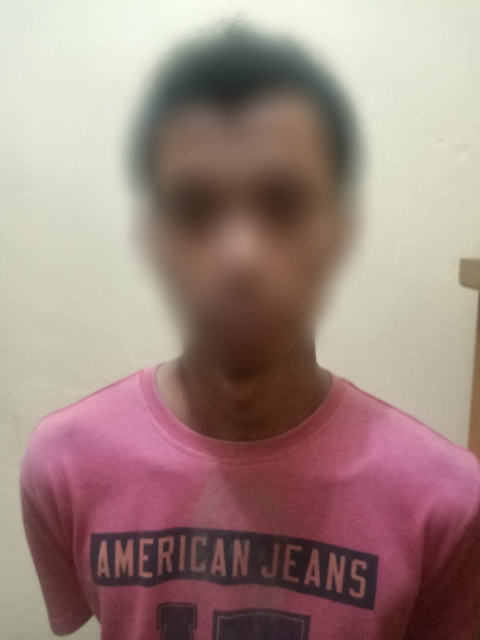 Polresta Deli Serdang Amankan 1 dari 2 Pelaku Pelemparan Bom Molotov