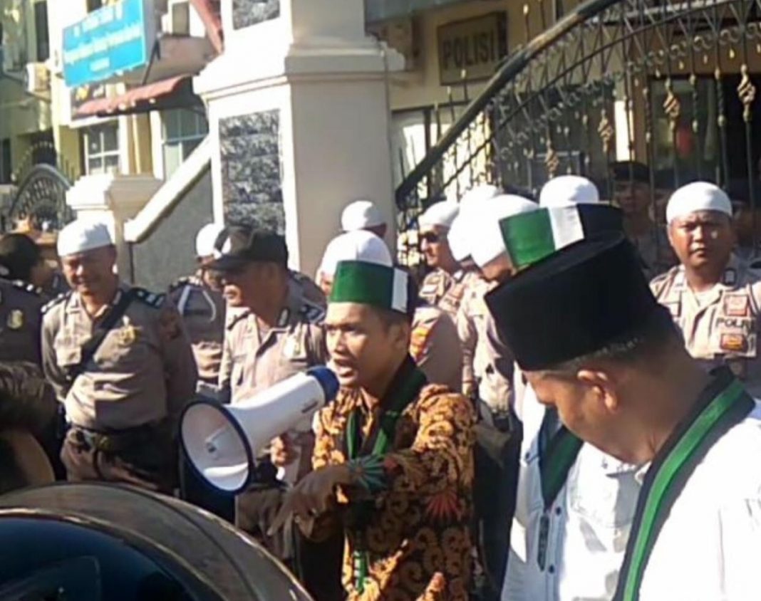 RUU HIP, Badko HMI Riau-Kepri Jangan Beri Ruang pada Ideologi Terlarang