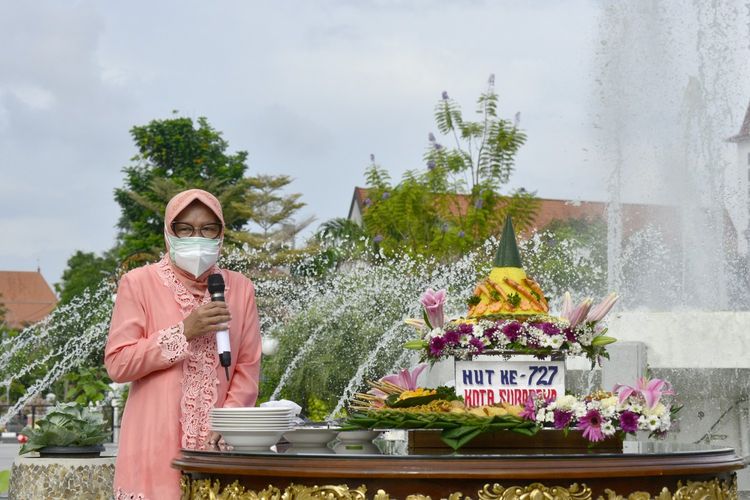 Risma Pamit, 19 Nama Mendaftar ke PDI-P yang Siap Menggantikan