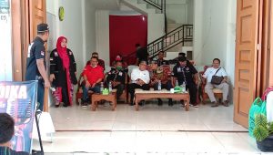Rumah Aspirasi Sihar Sitorus Center Kembali Gelar Bakti Sosial Khitanan Massal
