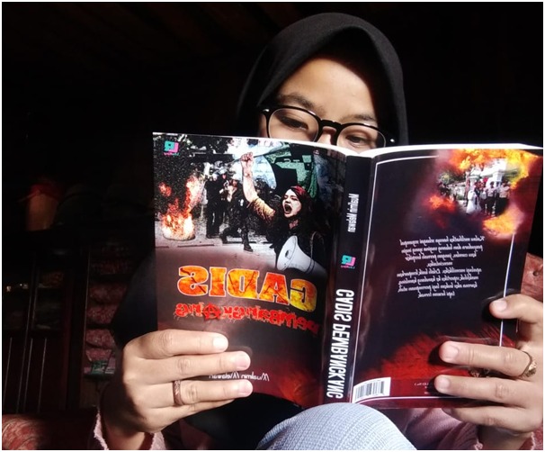 Sosok Mualimin Melawan dari Kacamata HMI-Wati