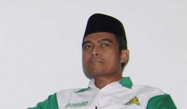 Tak Cukup Ditunda, GP Ansor Minta RUU HIP Dikaji Lebih Mendalam