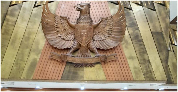 Tolak RUU HIP, Ini Pernyataan Sikap FAHMI UMMI