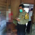 Warga Binjai Gantung Diri, Gunakan Tali Jemuran dan Kursi