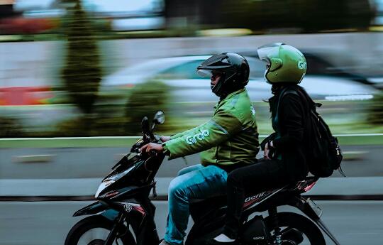 Kemendagri Bantah Larang Ojol Bawa Penumpang, Tapi Hanya Mengatur PNS