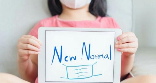 New Normal Bisa Dibatalkan Jika Terjadi Gelombang Kedua Penyebaran Covid-19