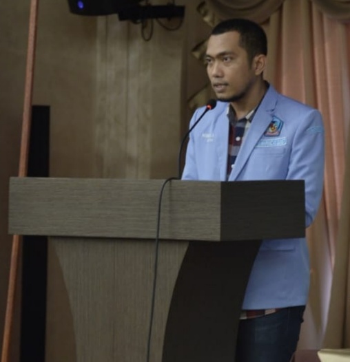 New Normal, Ketua MAPANCAS Sumut Minta Dinas Pendidikan dan Kesehatan Siapkan Face Shield untuk Siswa