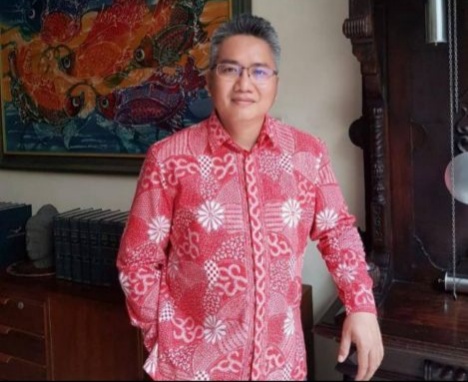 Suami - Istri Eselon II di Pemkab Langkat, Ini Tanggapan Anggota DPRDSU