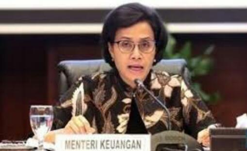 Menkeu Pangkas 322 Program dalam RAPBN 2021