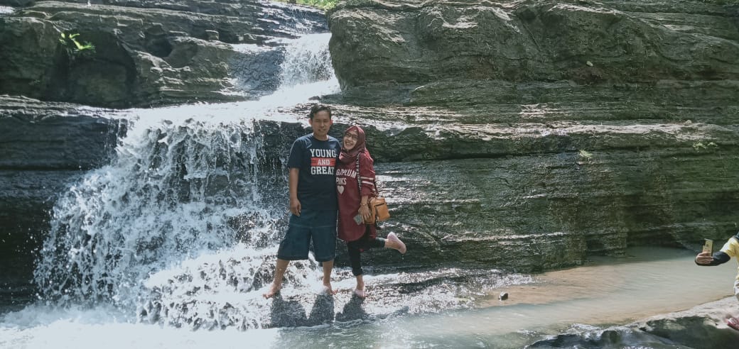 Wisata Curug Kalapa Dua, Mulai Dibicarakan oleh Warga