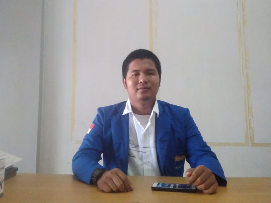 PMII Langkat-Binjai Kutuk dan Kecam Keras Tindakan Represif Oknum Polisi Terhadap Kader PMII di Pemekasan