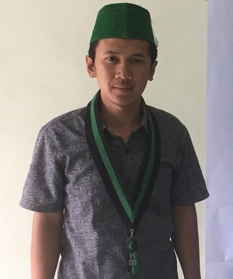Bupati Labura Diisukan Tersangka, HMI: Jangan Buat Opini, Percayakan kepada Aparat!