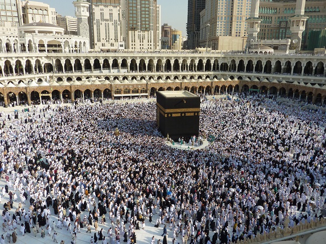 Terimbas Corona, 221.000 Calon Jemaah Haji Indonesia Gagal Berangkat