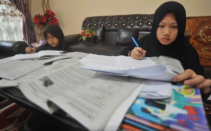 Pandemi Covid-19, IGI Usulkan Siswa Masuk Sekolah Dua Kali Sepekan