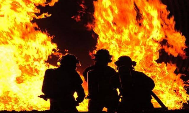 Pelajar di Deliserdang Bakar Panti Asuhan, Alasannya Spele