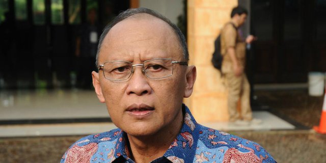 Mantan KSAD Pramono Edhie Wibowo Wafat