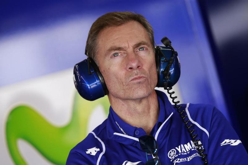 Teknisi Terbentur Aturan Pembatasan Perjalanan, Yamaha Ancam Mundur dari MotoGP 2020