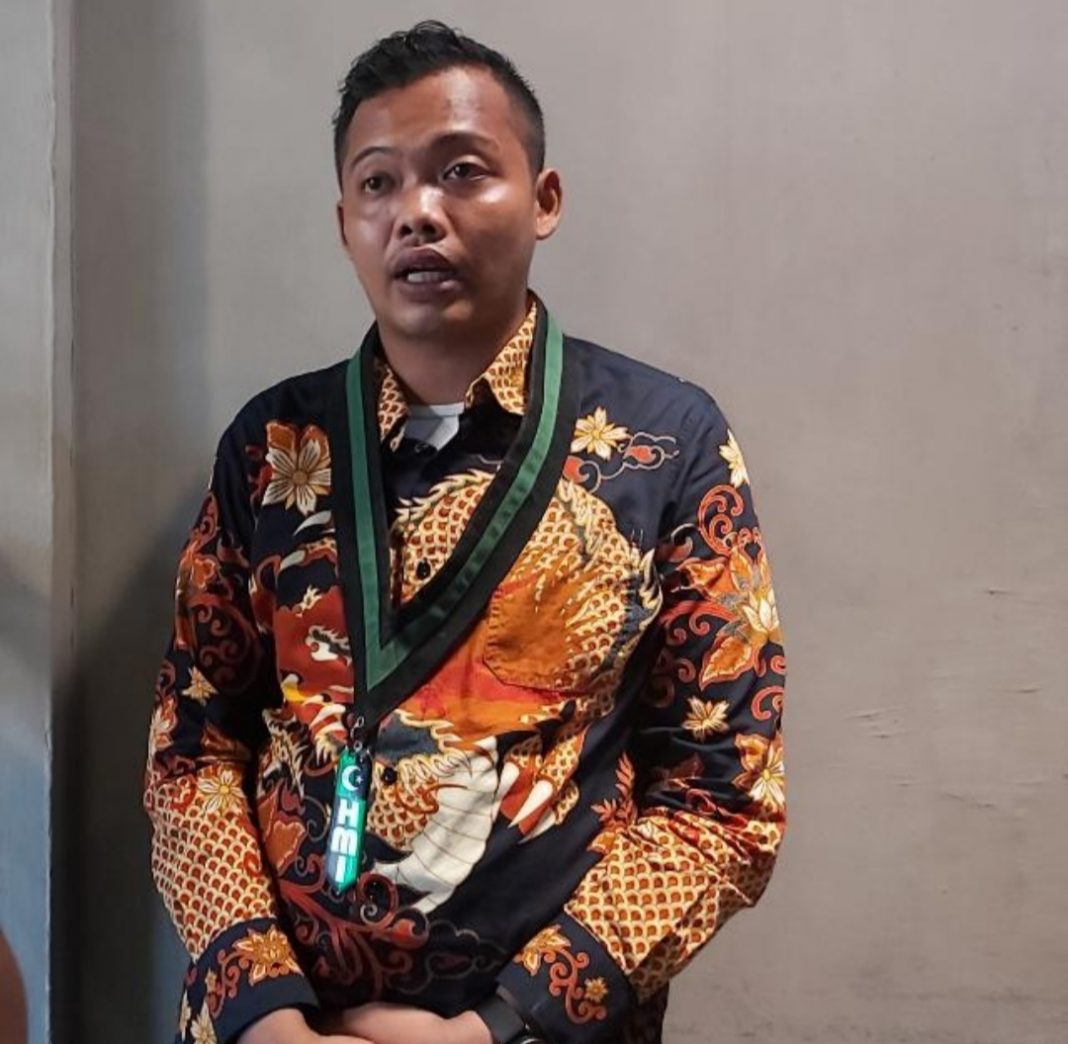 Badko HMI Sumut : Komunitas Remaja Masjid Preneur Adalah Lokomotif Perjuangan Remaja Islam